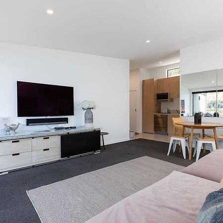 'Lakelife' Lake Front Apartment Queenstown Exteriér fotografie