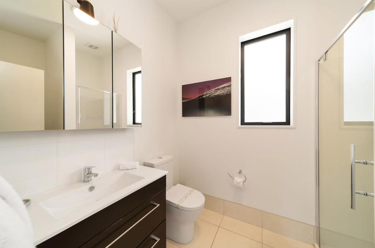 'Lakelife' Lake Front Apartment Queenstown Exteriér fotografie