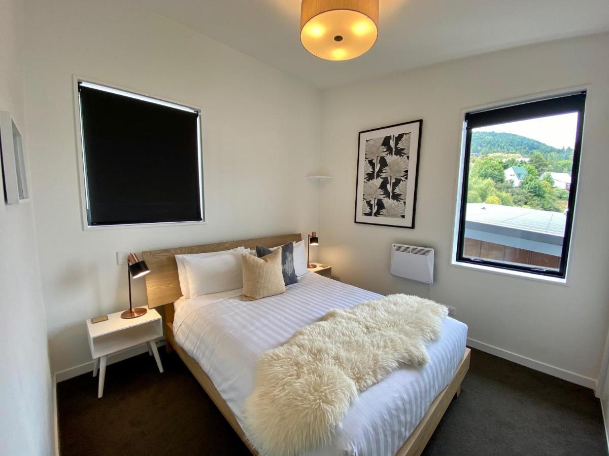 'Lakelife' Lake Front Apartment Queenstown Exteriér fotografie