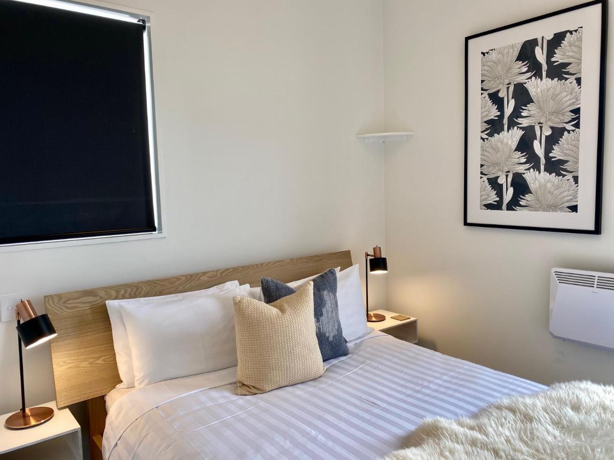 'Lakelife' Lake Front Apartment Queenstown Exteriér fotografie