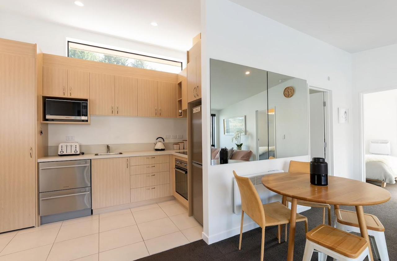 'Lakelife' Lake Front Apartment Queenstown Exteriér fotografie